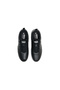 Men's Black Sneakers - Lightweight Modern Design, Comfortable Everyday Casual Shoes - 4