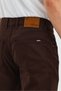 Men's Regular Fit Regular Fit Wide Leg High Waist Casual Jean Denim Jeans - 9