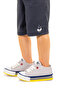 Tinna Lace-Up Baby Boy Linen Sneakers - 2