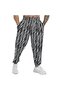 Men's Loose Fit Jogger Pants - Elastic Leg, Bgsm Pnt1411 - 5