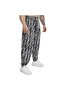 Men's Loose Fit Jogger Pants - Elastic Leg, Bgsm Pnt1411 - 7