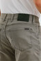 Men's Regular Fit Regular Fit Wide Leg High Waist Casual Jean Denim Jeans - 9