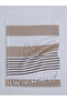 Pearl Peshtemal - 100% Cotton, Bath, Spa, Yoga, Beach, 100X180