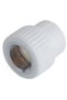 PPRC DİŞİ NİPEL Ø25x1/2" ( )