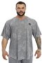 تي شيرت Technical Camulfaj Rag Top كبير الحجم BGSM 3368