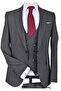 بدلة سترة MRK 6047-SLIMFIT - 5