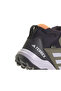 Terrex Mid Gtx K Kids Outdoor Boots Id0928 Khaki - 8