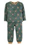 İdilbaby&Mamino Baby Pajama Set