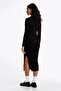 Women's Dress Dw0Dw19476-Bds - 2