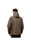 A61870 Wisper Ins Jkt m Mont Brown Men's Coat - 2