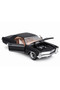 1:26 1965 Buick Riviera Model Car 31214 - Black - 2