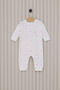 Baby Girl Pigment Printed Jumpsuit Usb2104-C-V1