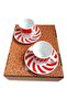 Christmas 2-Piece Cup Set - 2