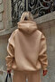 Premium 3 Thread Hooded Sweatshirt - 2