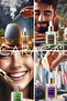 30ml Pure Cinnamon Oil Natural 100% Pure Unadulterated Essential Oil Cinnamomum Aromaticum - 8