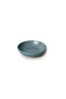 Matte Green Ring Snack Bowl/Sauce Bowl 13 cm 6 Pieces 322 - 3