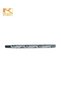 15 Percent 3Mx50CM VLT Black Car Window Foils Tinting Film Home Window Glass Solar UV Protector Stic - 8
