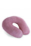 Pabtex Visco Travel Pillow - for Comfortable Airplane, Bus and Car Trips - 3