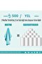 Microfiber Cloth 12 Pieces - 4
