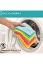 Microfiber Cloth 12 Pieces - 3