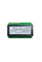 وحدة LCD 2004 LCD زرقاء اللون شاشة زرقاء/خضراء/بيضاء شاشة LCD 20X4 أحرف IIC I2C تسلسلي Inter - 6