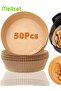 Papers That Remove Outdoor Fryer from Use 50/100Pcs - 8