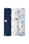 Aden + Anais - Silky Soft Large Swaddles - Pack of 3 - Stargaze - Package May Vary
