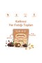 Cocoa Bean Peanut Ball, 80 g X 6 Pieces - 4