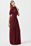 Rouge Dress - 3