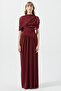 Rouge Dress - 4