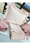 100% Cotton Oeko-Tex Certified Baby Pique Set - 4