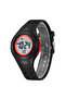 Kids Digital Orange  Dial Watch - A23901-PPBO - 2
