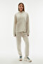 Hooded Modal Sweatshirt