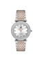 Women's Analog White Dial Watch - BP3610C.530