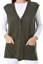 Knitwear Mother Seasonal Vest