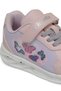 Clio P 4Pr Pink Girls' Sports Shoes - 7