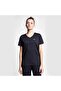 Women's Short Sleeve T-Shirt 24S-2208-24B 24BTBB002208
