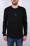 Tofaş Printed 2 Thread Cycling Collar Sweatshirt - 2