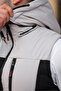 Water and Cold Proof Winter Men's Vest Coat - 5