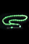 10 Pieces Glow in the Dark Cat's Eye Prayer Beads Set - 3