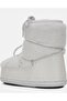Women's Snow Boots Daily Comfortable Furry Thick Sole Boots - 2