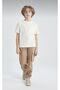 Boy's Jogger Cargo Pants - 5