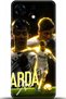 Spark 10 Pro Case Hd Printed Case - We Have Little Time39334