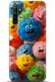 6I Case Hd Printed Case - Custody Series 5439