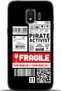 Samsung Galaxy J2 Core Case Hd Printed Case - Custody Series 5447
