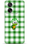 Xiaomi 13t Case Hd Printed Case - Custody Series 5429