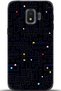 Samsung Galaxy J2 Core Case Hd Printed Case - Custody Series 5444