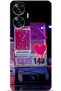 C55 Case Hd Printed Case - Custody Series 5448