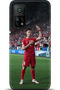 Xiaomi Mi 10t Pro Case Hd Printed Case - Custody Series 5462