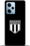 Xiaomi Redmi Note 12 5g Case Hd Printed Case - Custody Series 5474